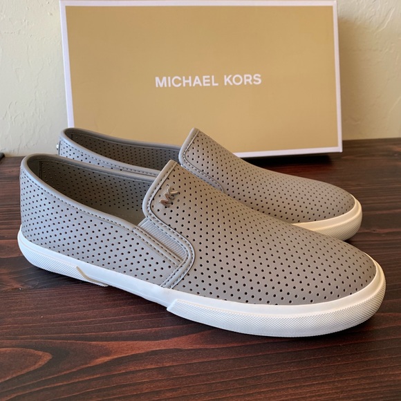 Michael Kors Shoes - Michael Kors ♥️ slip on shoes